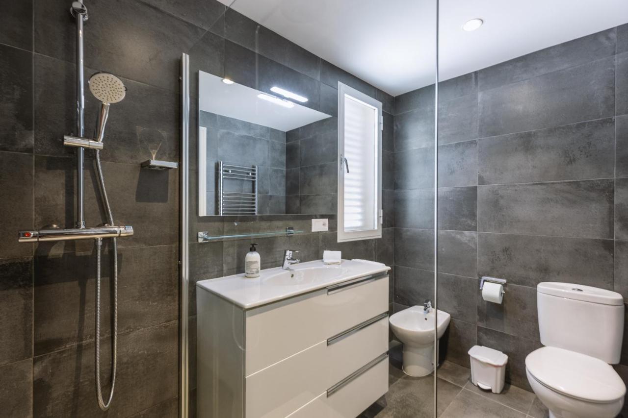 La Gavina Playa Appartement Jávea Buitenkant foto