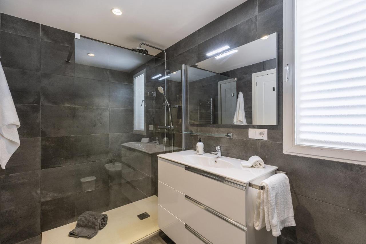 La Gavina Playa Appartement Jávea Buitenkant foto